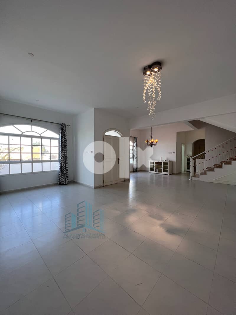 Villa for Rent in Madinat Al Sultan Qaboos 9