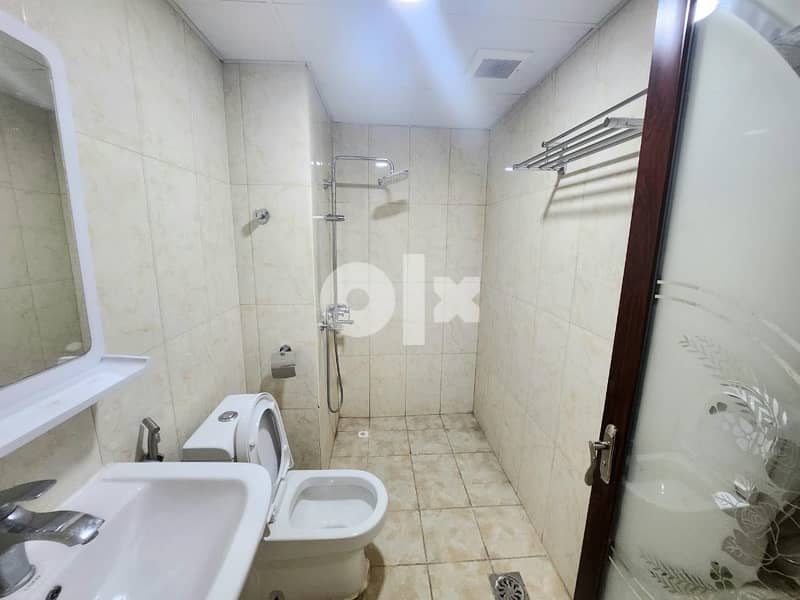 flat _2 bedroom full furnished in ghala behind hotel secure inn 2