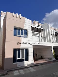 Excellent Villa for Rent in Madinat Al Illam 0