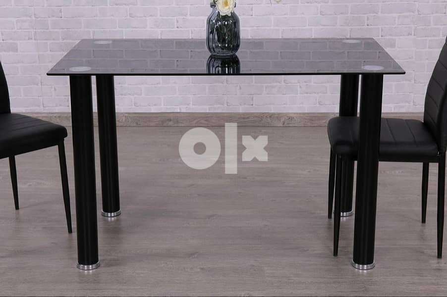 4 chair table set 1