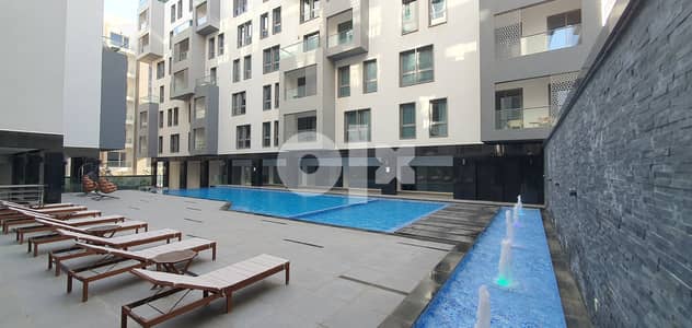 Oxygen 1Bhk Apartment with Beautiful View for rent