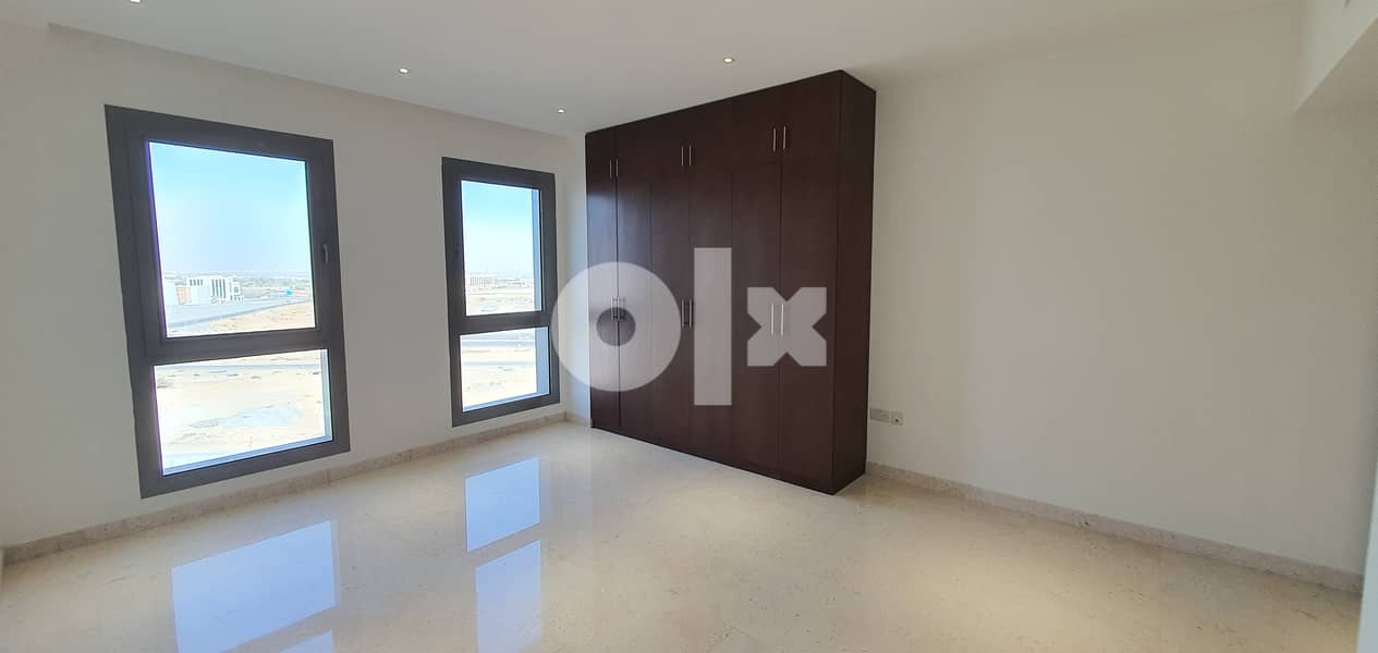 Oxygen 1Bhk Apartment with Beautiful View for rent 5