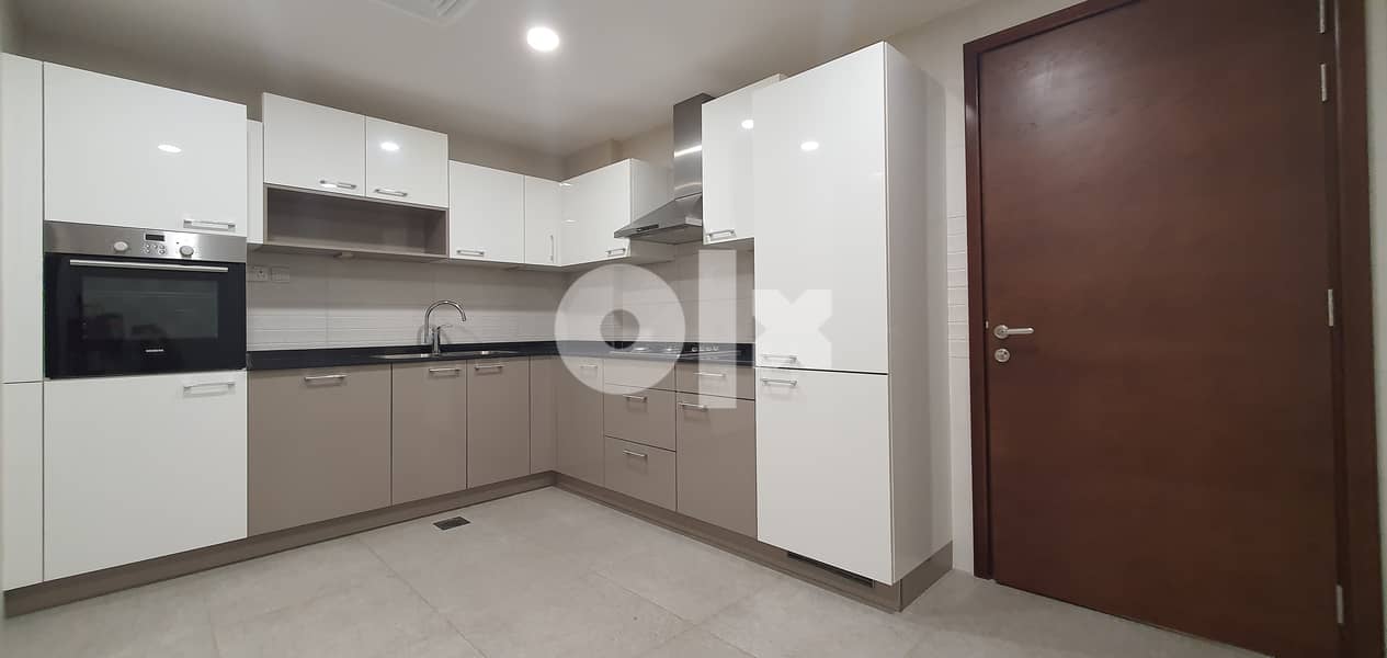 Oxygen 1Bhk Apartment with Beautiful View for rent 7