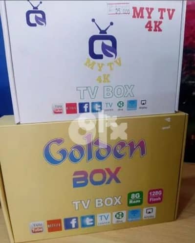 New Full HD Android box All Countries channels working