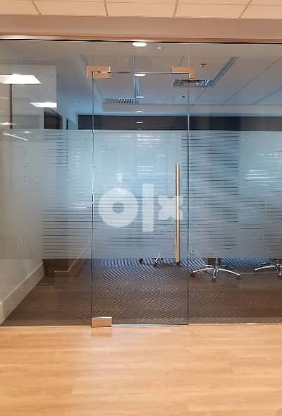 best glass work