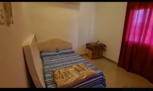 single Room Rent with furnished