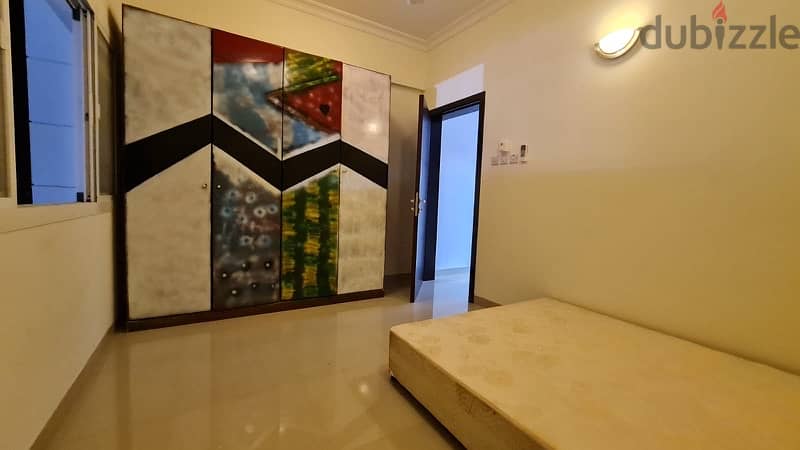 single Room Rent with furnished 1