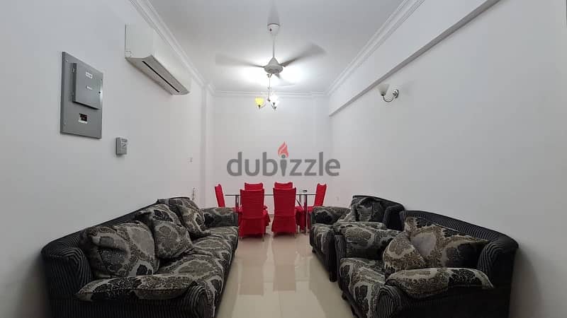 single Room Rent with furnished 2