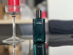 Davidoff Cool Water Perfume 75ml