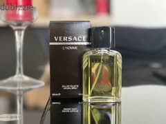 Versace L'HOMME Perfume 100ml 0