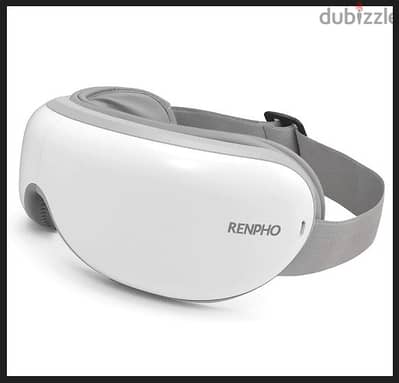 Renpho eye massager (BrandNew)