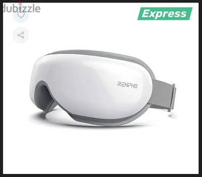 Renpho eye massager (New Stock)