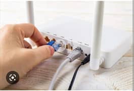 Home office Internet service wifi Solution Networking & service