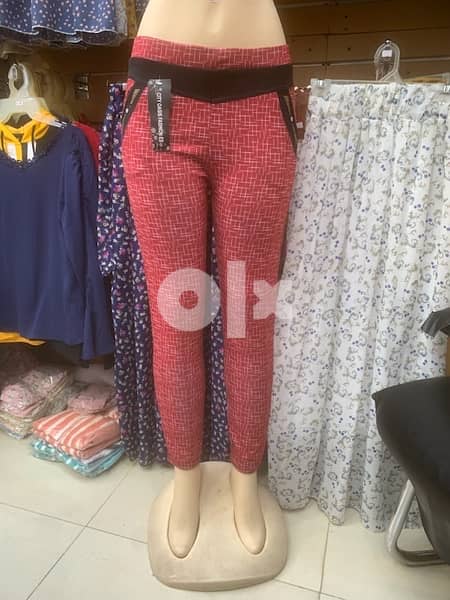 Readymade garments for sale 6