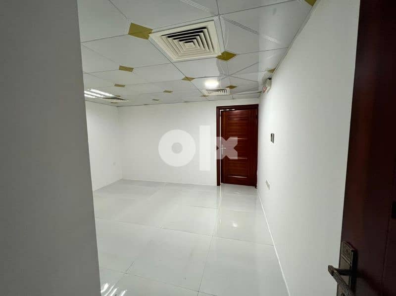 شقق للإيجار في روي(دارسيت) /Flat for rent in darsait 1