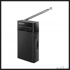 Sony radio icf-p26 (New-Stock) 0