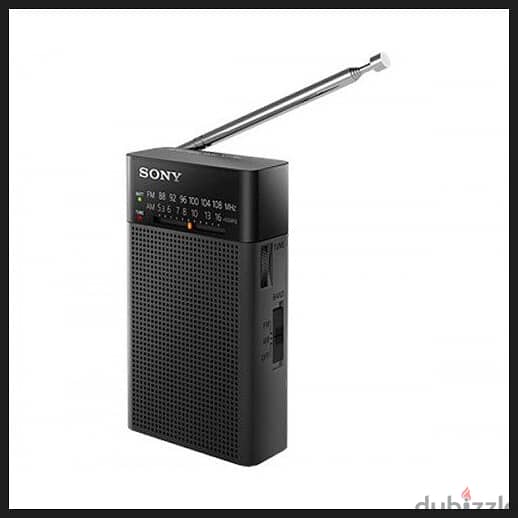 Sony radio icf-p26 (New-Stock) 0