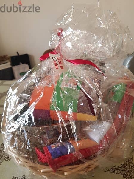 new gift hamper 0