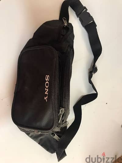 camera bag