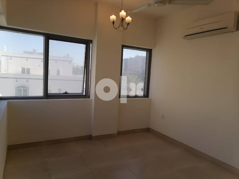 1 BHK Flat with free WIFI near NMC Ghobra 3