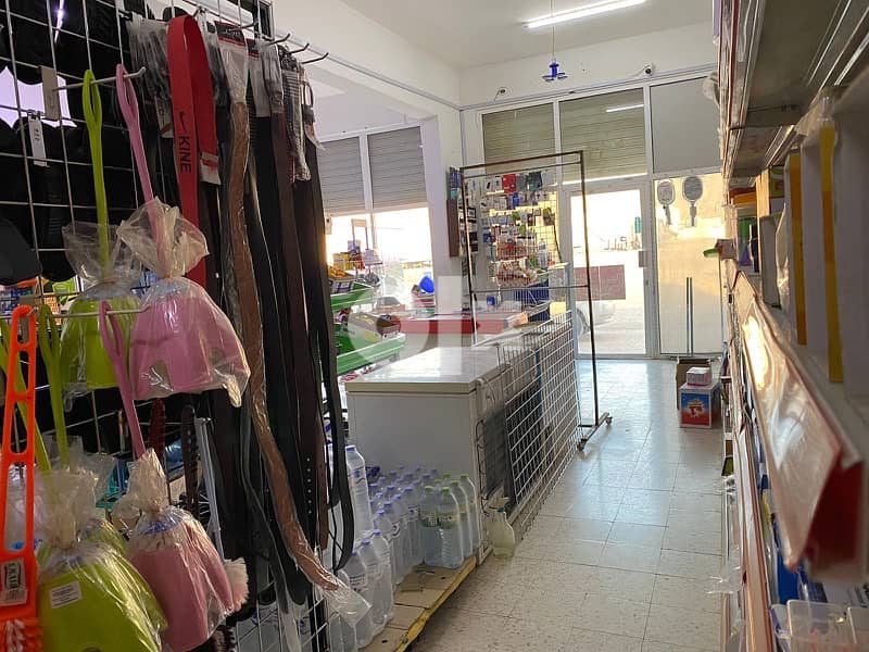 Shop for Sale at Industrial area in misfah oman 2