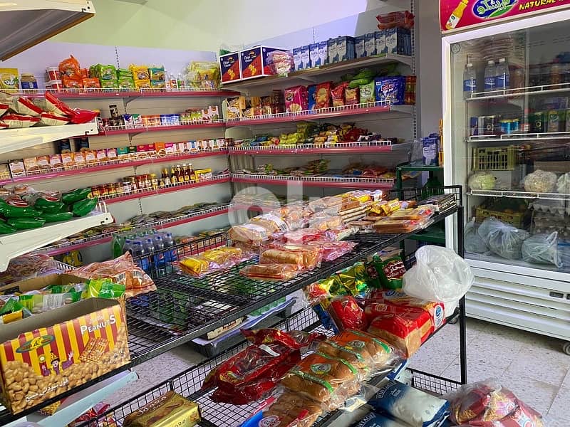 Shop for Sale at Industrial area in misfah oman 5