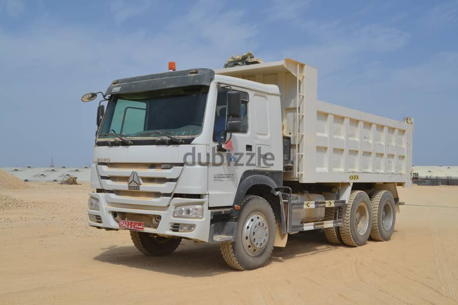 Heavy Tipper and Heavy Dumper Silla for Sale! 0