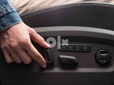 ابحث عن كراسي كهربائيه للسيارة؛   Searching for electric car seat(.