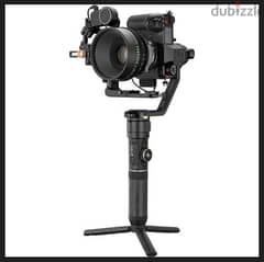 Zhiyun crane 2s camera gimbal (BrandNew) 0