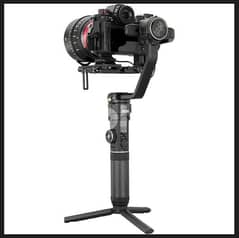 Zhiyun crane 2s camera gimbal (New Stock)