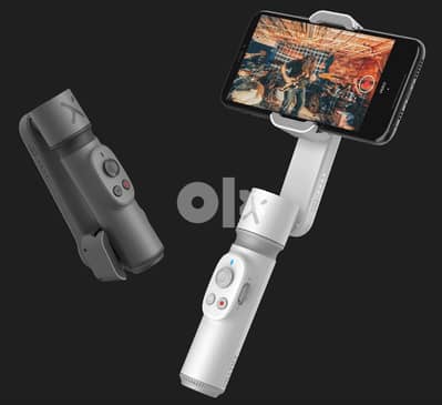 Zhiyun smooth x (New Stock)