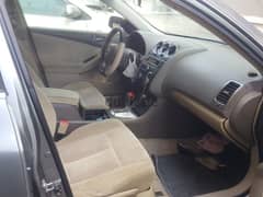 2008 Altima in very good condition