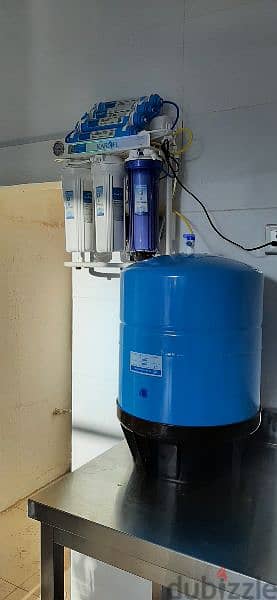 all type of water filter system services and installation 2