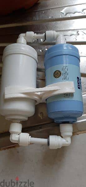 all type of water filter system services and installation 7