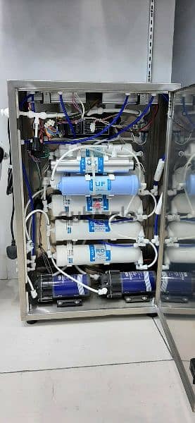 all type of water filter system services and installation 16
