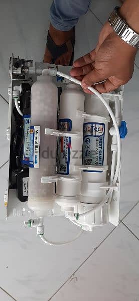 all type of water filter system services and installation 17