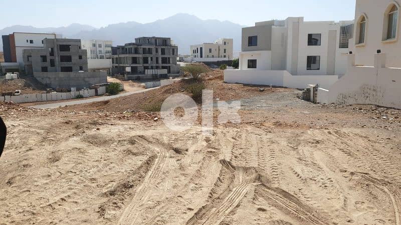 Land For Sale in Al Ansab 1