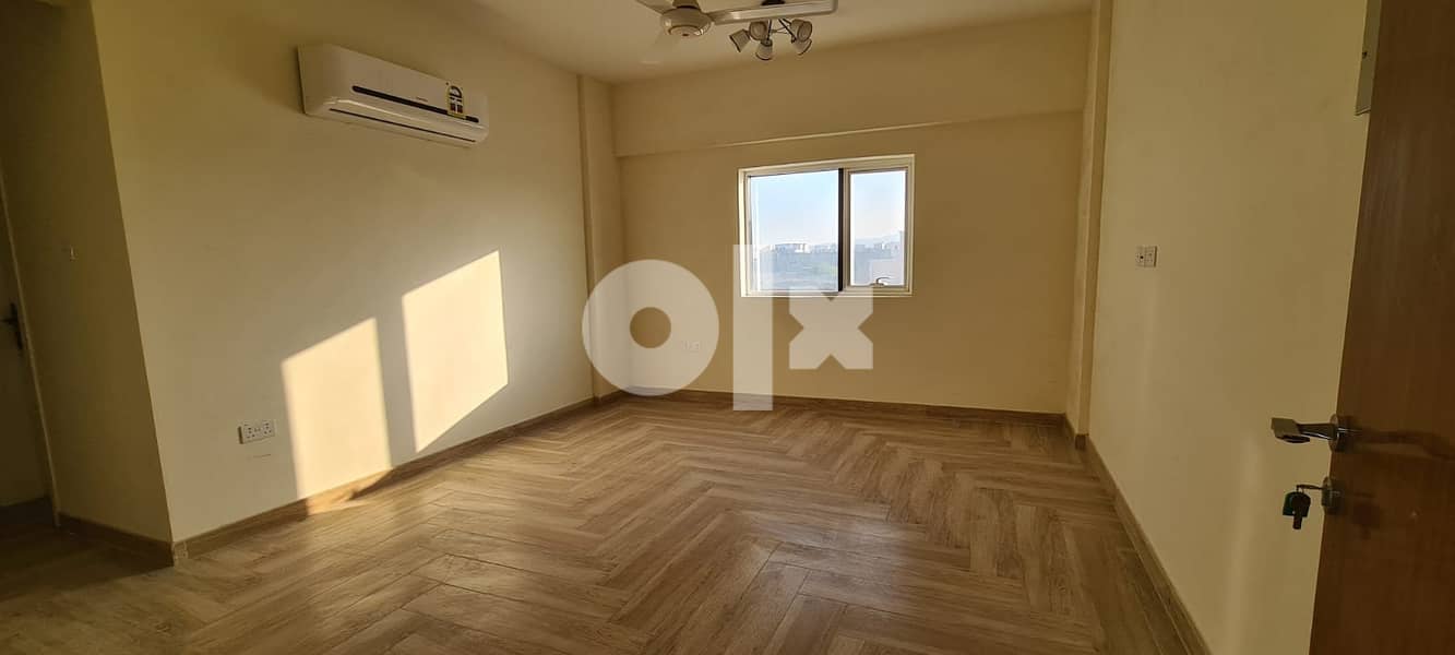 2bhk for rent in AL-Mabela near Indian school 7