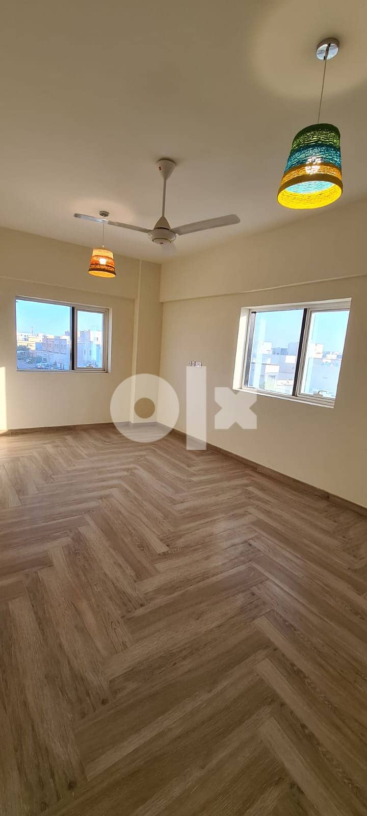 2bhk for rent in AL-Mabela near Indian school 8