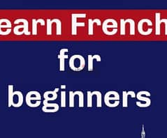 French tuition for  students 0