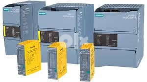 Siemens vfd drives touch panels pcb power supplyes repairing services 8