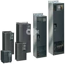 Siemens vfd drives touch panels pcb power supplyes repairing services 9