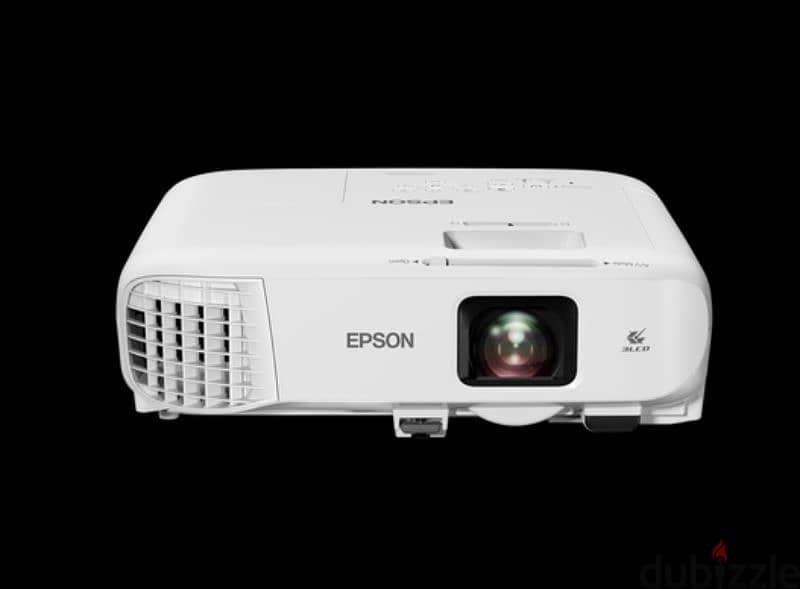 Epson Projector X49 بروجكتور ايبسون اكس ٤٩ 1