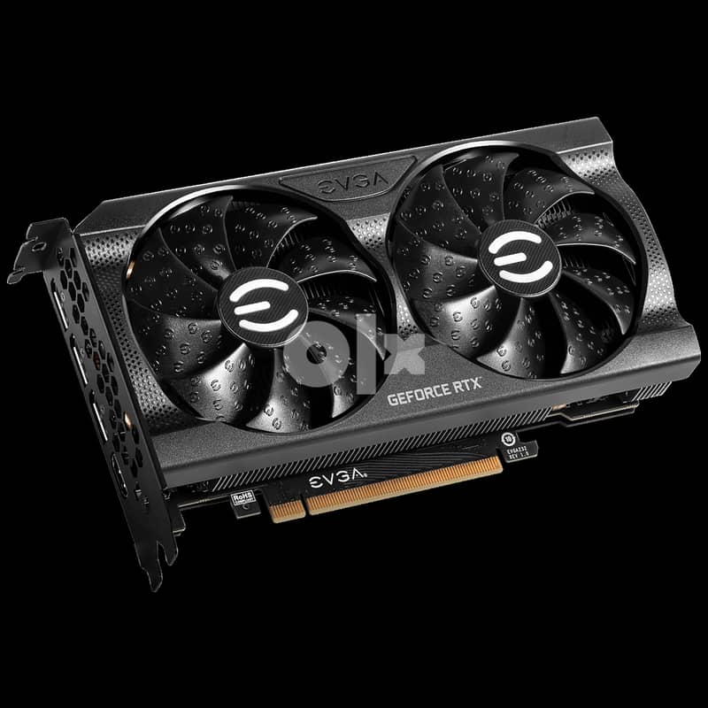 RTX 3060 GPU 2