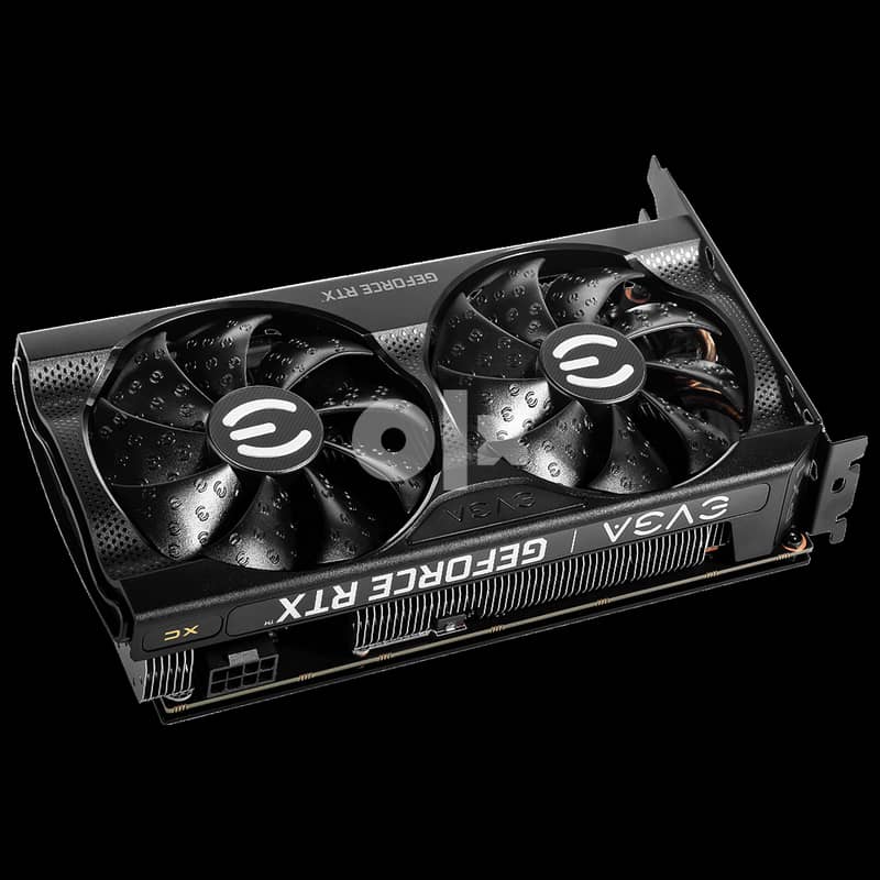 RTX 3060 GPU 4