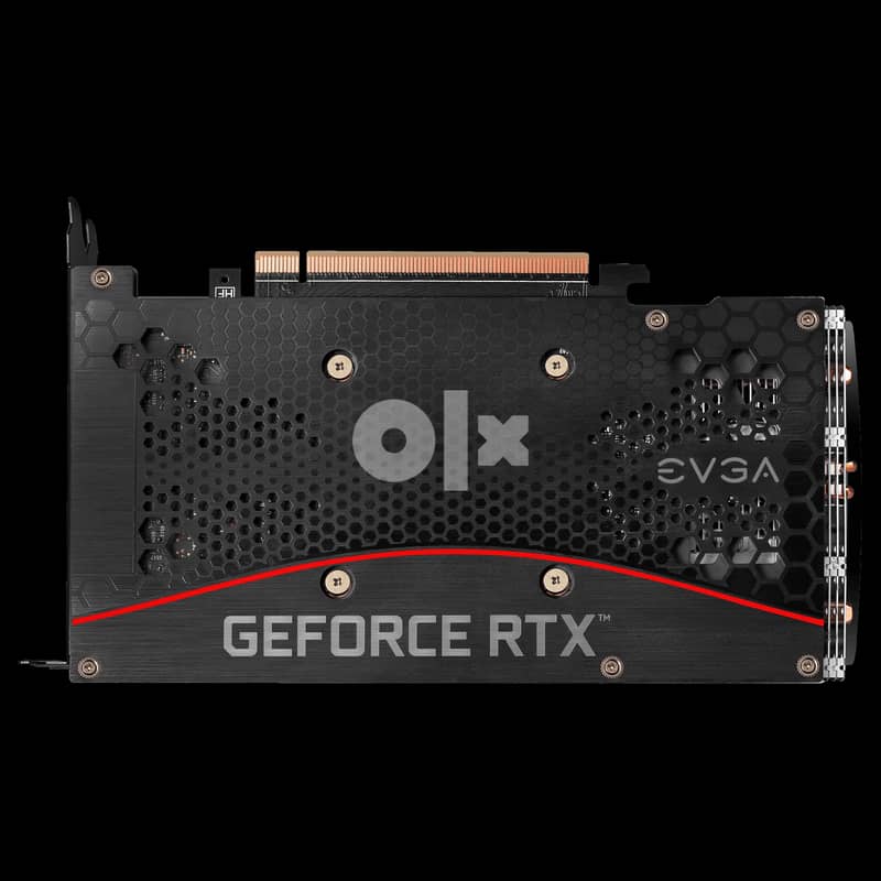 RTX 3060 GPU 5