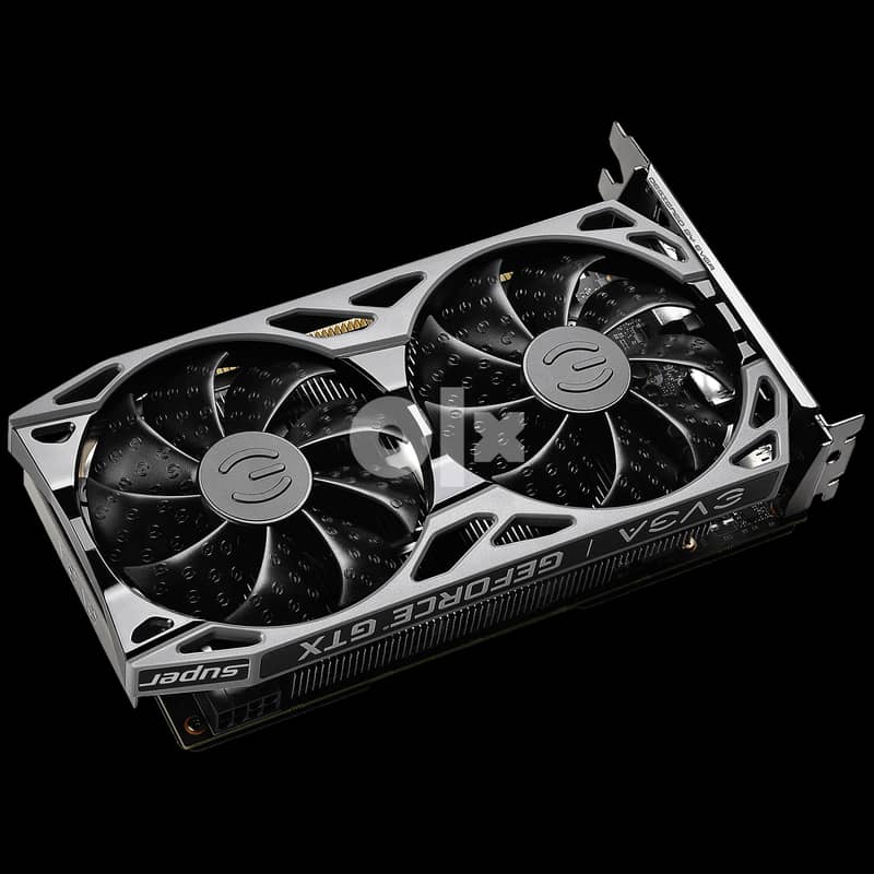 GTX 1660 SUPER GPU 4