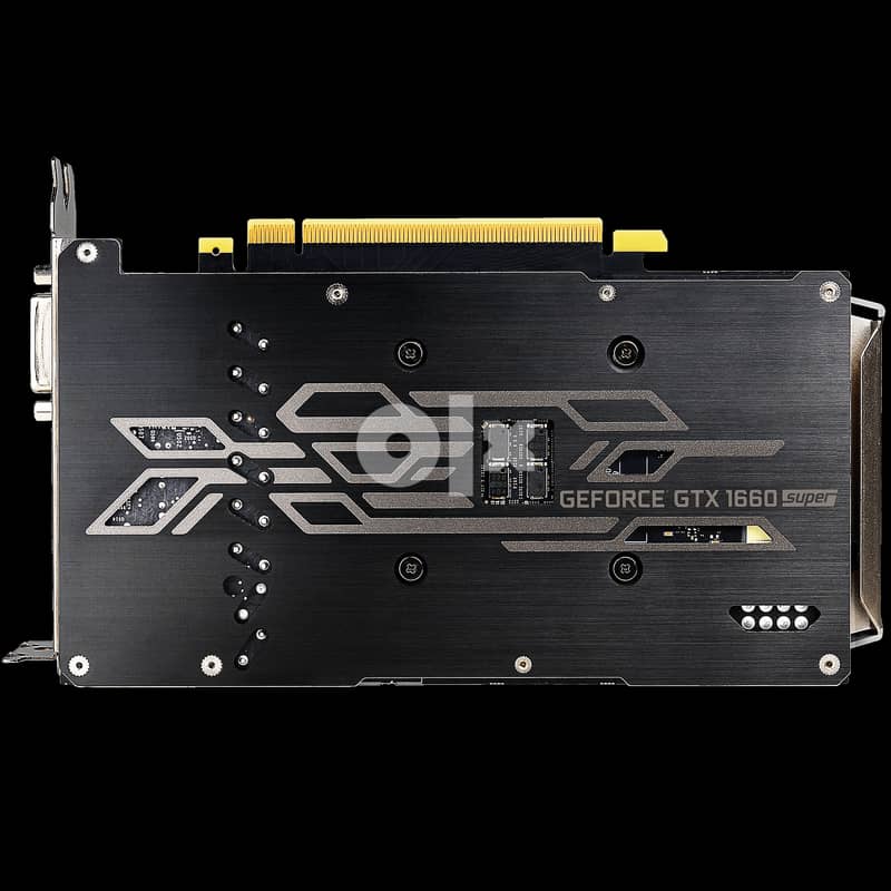 GTX 1660 SUPER GPU 5