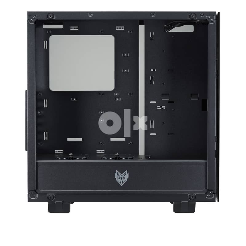 FSP ATX Mid Tower Side Tempered 4 ARGB Gaming Case 3