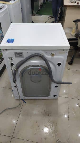 Samsung 7 kg washing machine In good condition 1